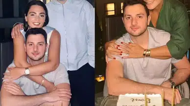 Sibel Can’ın Oğlu Emir Aksüt: Aşk Hayatı, Eğitim Geçmişi ve Magazin Yansımaları