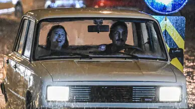 Mansur Yavaş: Ankara'da sağanak yağışa karşı dikkatli olun çağrısı yaptı!