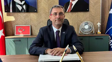 Ahmet Sarıca: “Erken Yaşta Eğitim Güçlendirilmeli, Sosyoekonomik Eşitsizlikler Kapatılmalı”
