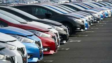 Motorlu Taşıt Satışları ve Ticaret Hacmi Haziran 2025’te Önemli Oranda Yükseldi