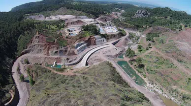 CHP'den Aksu Barajı'na Acil Çözüm Çağrısı: Tarım Tehdit Altında!