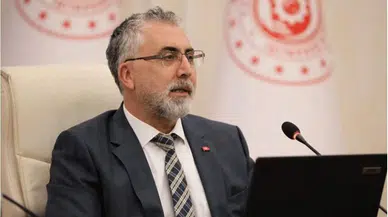Bakan Işıkhan: 2024'te 1.3 milyar TL tıbbi mama desteği sağlandı