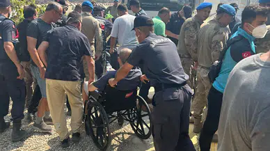 CHP Çanakkale İl Başkanı Levent Gürbüz: “Çanakkale Yanıyor, Dayanışma İçindeyiz”