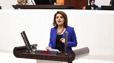 Öğrencilerin Barınma Krizi İl İlgili CHP Milletvekili Gülcan Kış, İktidara Sert Tepki Gösterdi