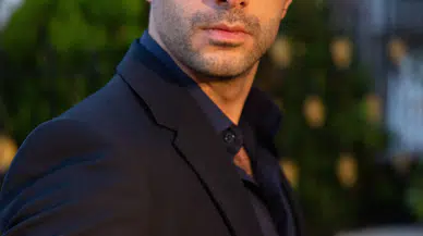 Kızılcık Şerbeti’nin Fatih’i Meğer Futbolcuymuş!