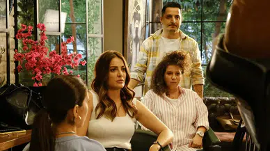 Modern Kadın Dizisi 8. Bölüm Yayında! Yeni Bölüm Ne Zaman?