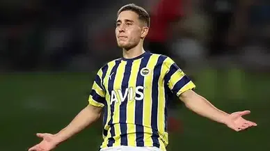 Fenerbahçe’de Kadro Dışı Kalan Emre Mor, Trabzonspor Yolunda