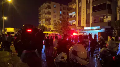 Diyarbakır’da Aileler Arasında Silahlı Kavga: 11 Gözaltı, 7 Yaralı