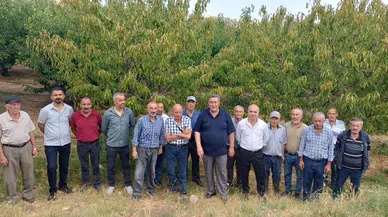 CHP'li Ömer Fethi Gürer: “Zirai dondan 118 gün geçti. Üretici ödeme bekliyor”