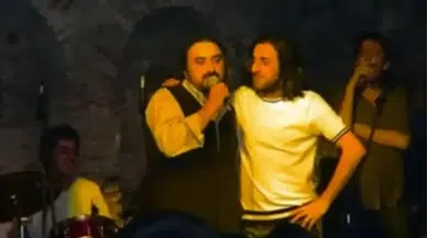 20 Yılın Sırrı Ortaya Çıktı! Kazım Koyuncu’nun Vasiyeti ve Volkan Konak’ın Dosta Vefası