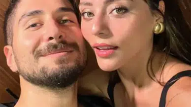 Evlilik Teklifi Sonrası Sessizlik Bozuldu: Sıla Türkoğlu’nun Yeni Pozları Sosyal Medyayı Büyüledi