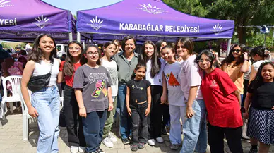 Karabağlar Belediyesi KARBEM ile LGS’de Yüzde 96 Başarı Oranı Yakaladı