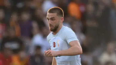 Galatasaray, Berkan Kutlu Transferinde Anlaşma Sağlayamadı: Espanyol Teklifi Yetersiz Kaldı