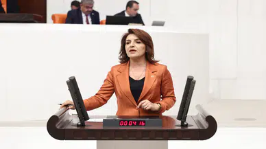 CHP’li Kış: “Memura kırıntı, yandaşa servet… Bu düzen değişecek!”