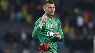 Dominik Livaković’in Geleceği Belirsiz: Fenerbahçe’den Ayrılıyor mu?