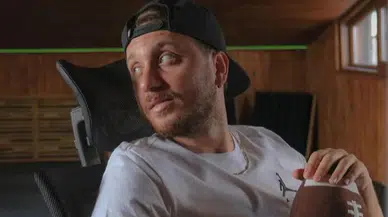 Anıl Piyancı Kimdir? Yaşı, Kariyeri ve Özel Hayatıyla Rap Dünyasının Sevilen İsmi