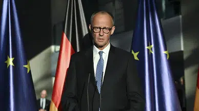 Almanya Başbakanı Merz: Ukrayna Zirvesi Beklentilerimin Ötesinde Başarılı Geçti