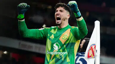 Roy Keane’den Sert Eleştiri: Altay Bayındır Premier Lig Seviyesinde Mi?