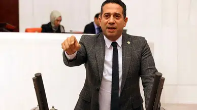 TÜİK’ten CHP’li Ali Mahir Başarır’a 50 Bin TL’lik Tazminat Davası