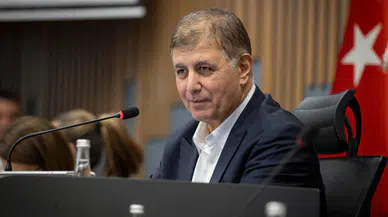 İzmir'de Kentsel Dönüşümde Çözüm: Tugay, Ahlaki Sorumluluğa Dikkat Çekti