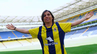 Fenerbahçeli Fatoş Yıldırım kimdir, nereli, kaç yaşında, hangi takımlarda oynadı?