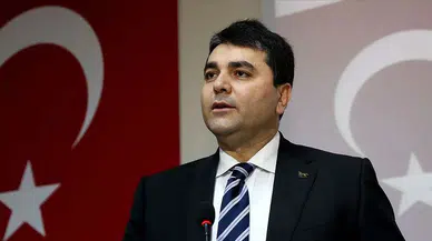 DP'li Uysal: "Türkiye'nin Birliği ve Egemenliği Her Şeyin Üstündedir"