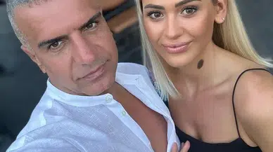 Berdan Mardini ile Dilara Talay’ın Evliliği Krizde Mi? Çiftin Ayrılık İşaretleri Tartışılıyor