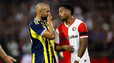 Şampiyonlar Ligi 3. Eleme Turu: Fenerbahçe – Feyenoord Rövanş Maçı Ne Zaman?