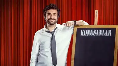 Hasan Can Kaya’nın Büyük Şartı: “Konuşanlar” İçin Rekor Yayın Hakkı Ücreti