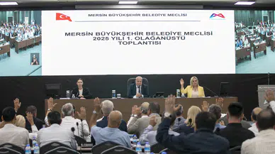 MESKİ’ye Büyük Destek: Atıksu Projeleri İçin 84 Milyon Avro Finansman Yetkisi