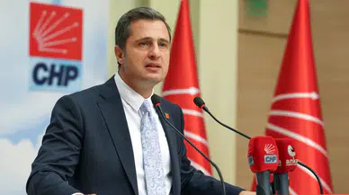 CHP Genel Başkan Yardımcısı Deniz Yücel: "Asla millet iradesinin önünde duramazsınız!"