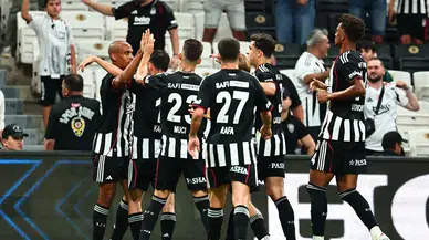 Beşiktaş – Eyüpspor Maçı: Şifresiz mi? Hangi Kanalda, Saat Kaçta? İşte Tüm Detaylar