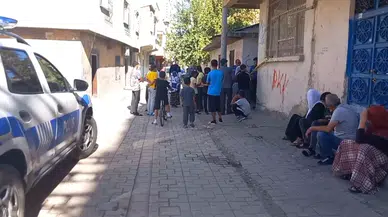 Diyarbakır’da Baba ve 8 Yaşındaki Kızı Silahlı Saldırıda Yaralandı