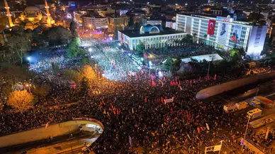 İstanbul Valiliği, Saraçhane Eylemleri Soruşturmasında Polisler İçin Soruşturma İzni Vermedi