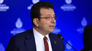 Ekrem İmamoğlu: “Adaylığım Engellenirse Muhalefet Birleşmeli”