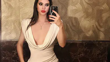 Derin Talu Kimdir? Ailesi, Eğitimi ve Modellik Kariyeri