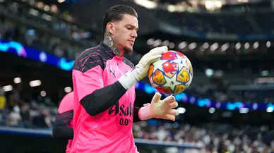 Ederson Galatasaray’a Geliyor: Transfer Detayları ve Bonservis Bedeli