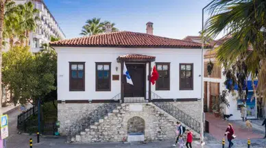 İBRAMAKİ'DE 'EKOLOJİK MASALLAR'