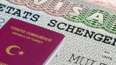 Hasan Karal’dan Bakan Fidan’a: Türk Vatandaşlarına Vize Duvarı Kaldırılsın!