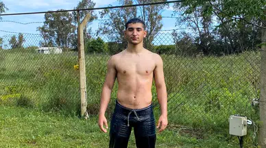 Manavgatlı Güreşçiler Seydikemer ve Gündoğmuş’ta Fark Yarattı