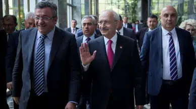 Kılıçdaroğlu, İstanbul'da nasıl karşılanacak?