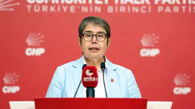 CHP'den Çalık'ın serbest bırakılması için sağlık sorunları ve tecrit vurgusu!