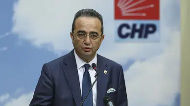 CHP’li Tezcan’dan “İBB Kumpas Borsası” İddiaları İçin Meclis Soruşturması Talebi