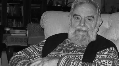 Siyaset Bilimci ve Tarihçi Mete Tunçay 89 Yaşında Vefat Etti