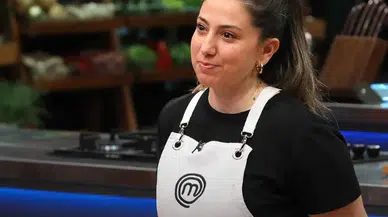 MasterChef’in Yeni Yıldızı: Gizem Tokat Budakçı Kimdir? Yaşı, Mesleği ve Sosyal Medyası Mercek Altında!