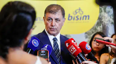 Başkan Tugay'dan 'Çöp Master Planı' Müjdesi: “Çevreye Bir Gram Zarar Vermeyecek”