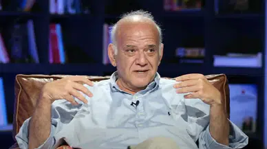 Ahmet Çakar'dan Şahan Gökbakar'a Osimhen tepkisi: Bunlar çok ucuz işler