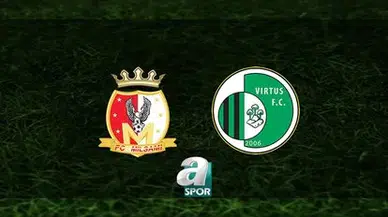 Milsami-Virtus Maçı Ne Zaman, Saat Kaçta? İşte Detaylar ve Yayın Bilgisi