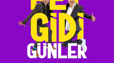 “Hey Gidi Günler” ile Buca’da Sahne Işıkları Yeniden Yanıyor