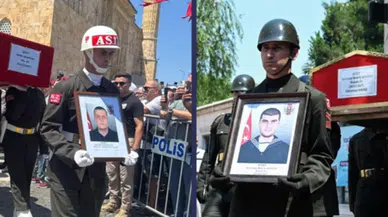 MSB’den İskenderun’daki Şehit Askerlerle İlgili Açıklama: “Adli Tıp Raporu Bekleniyor”